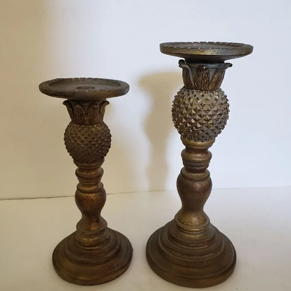 Candle Holders